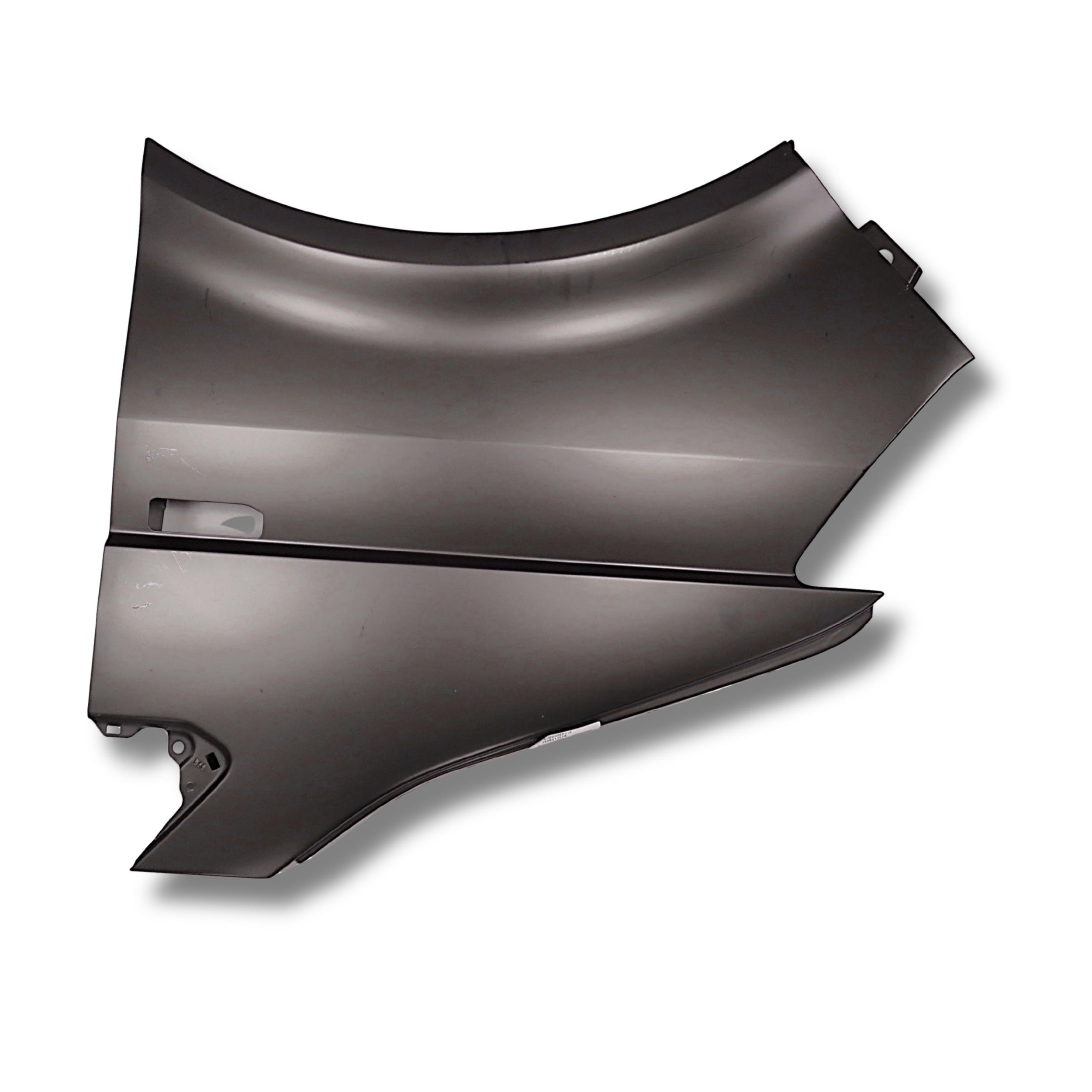 Original Volkswagen Transporter T6 Campmobil Kotflügel, links vorne - 7E0821101B