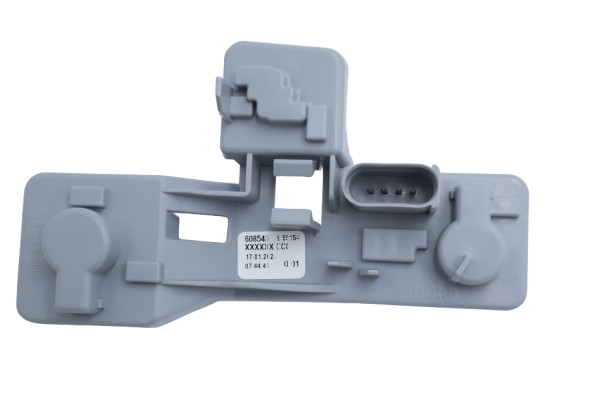 Original Audi A6 Avant Lampenträger für Schlussleuchte Heckklappe hinten links