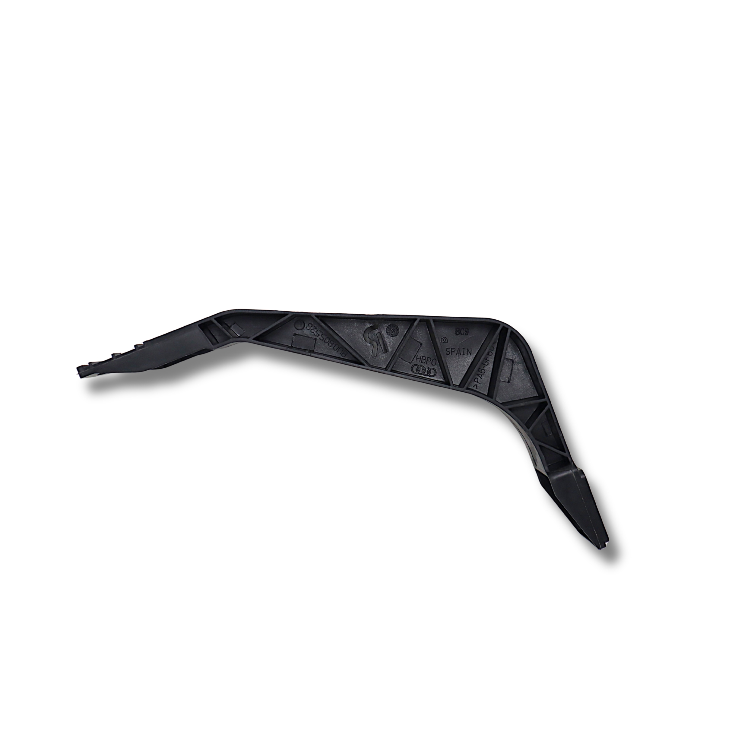 Original Audi Strebe Kühlerträger rechts unten - 8U0805528