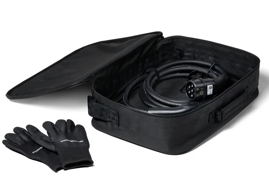 Original Porsche Ladekabel Mode 3 / 4,5 Meter - 971044013E