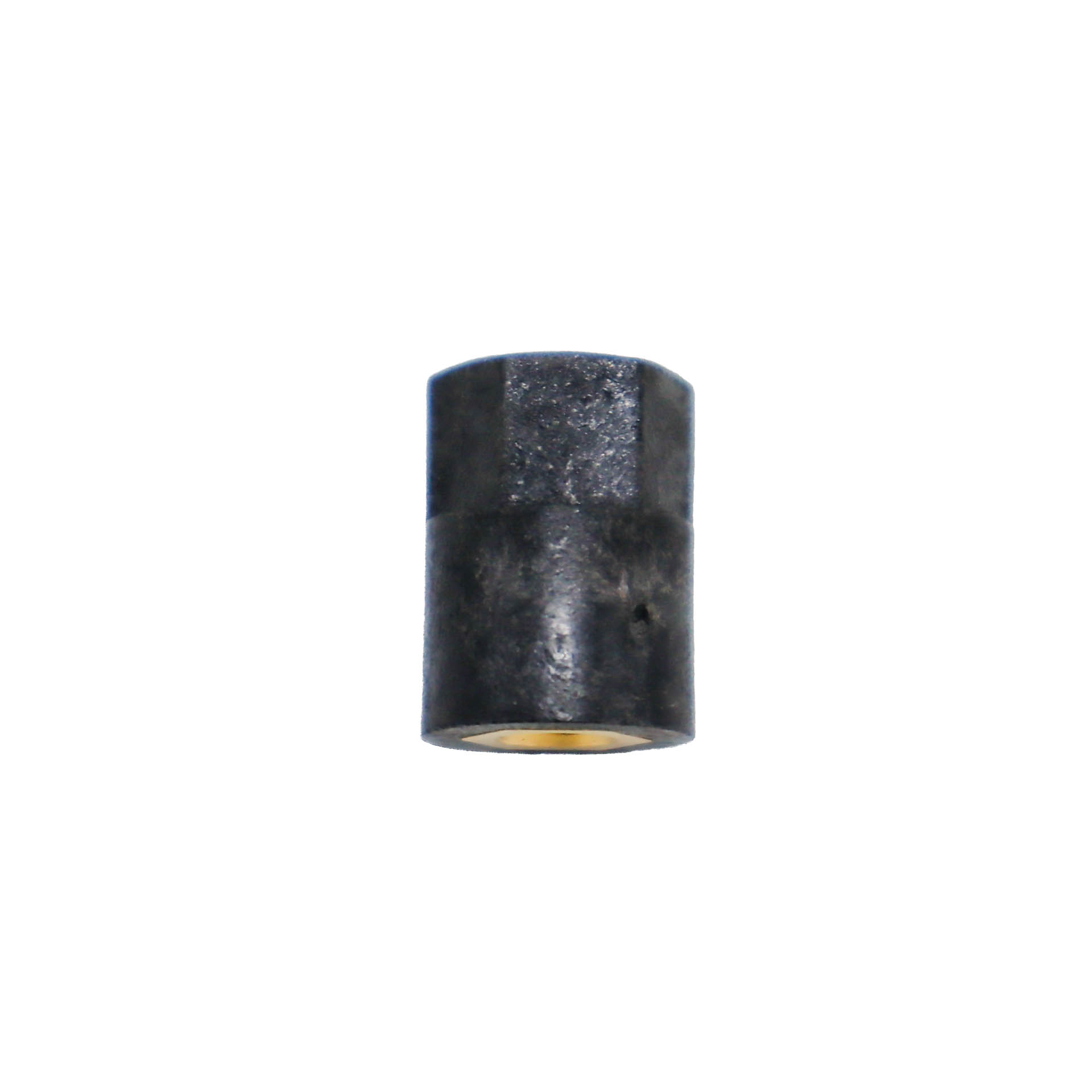 Sechskant-Kunststoffbundmutter WHT000071 M6 - Original VW Audi Seat Skoda