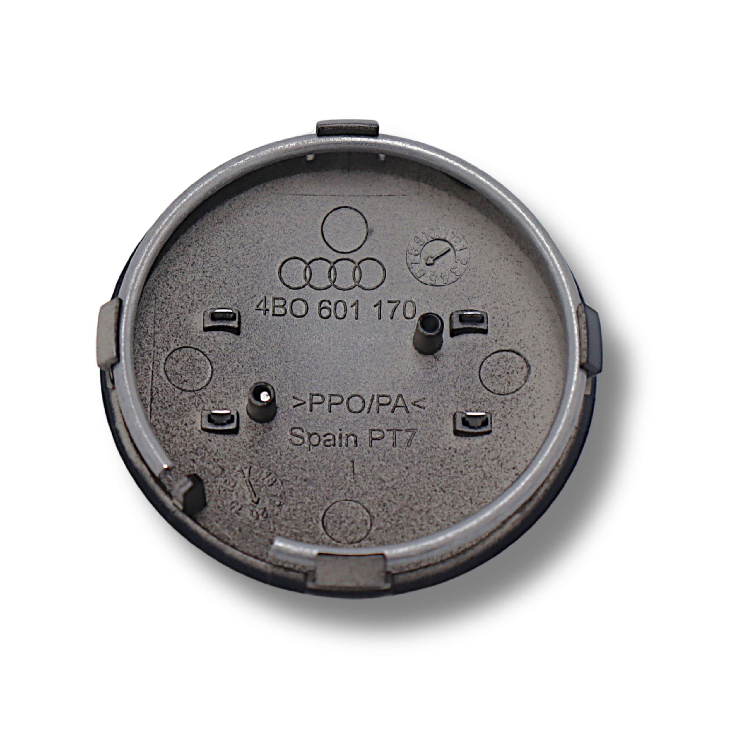 Original Audi A1 Zierblende 4B0601170  LT7