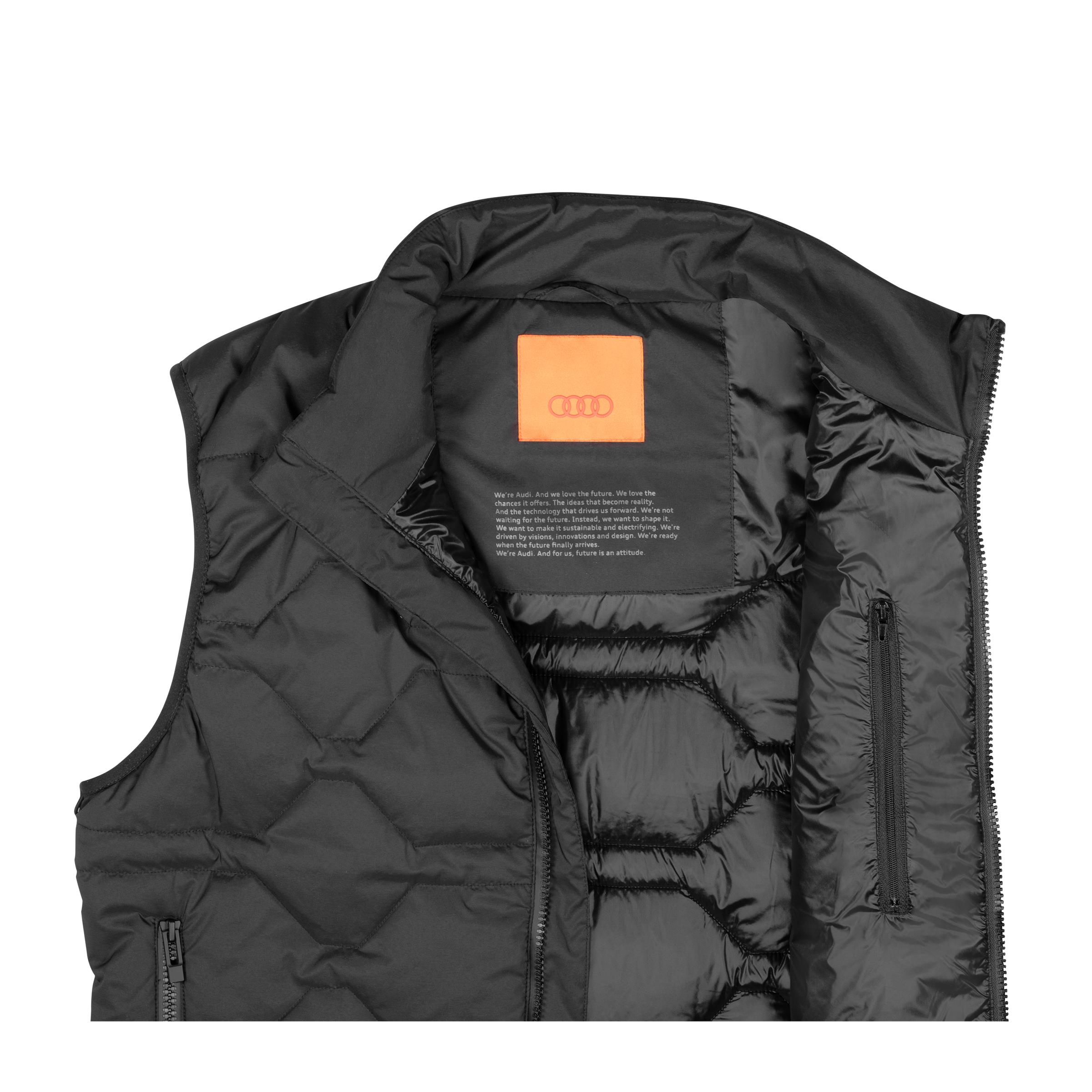 Original Audi Steppwest, Gr. M