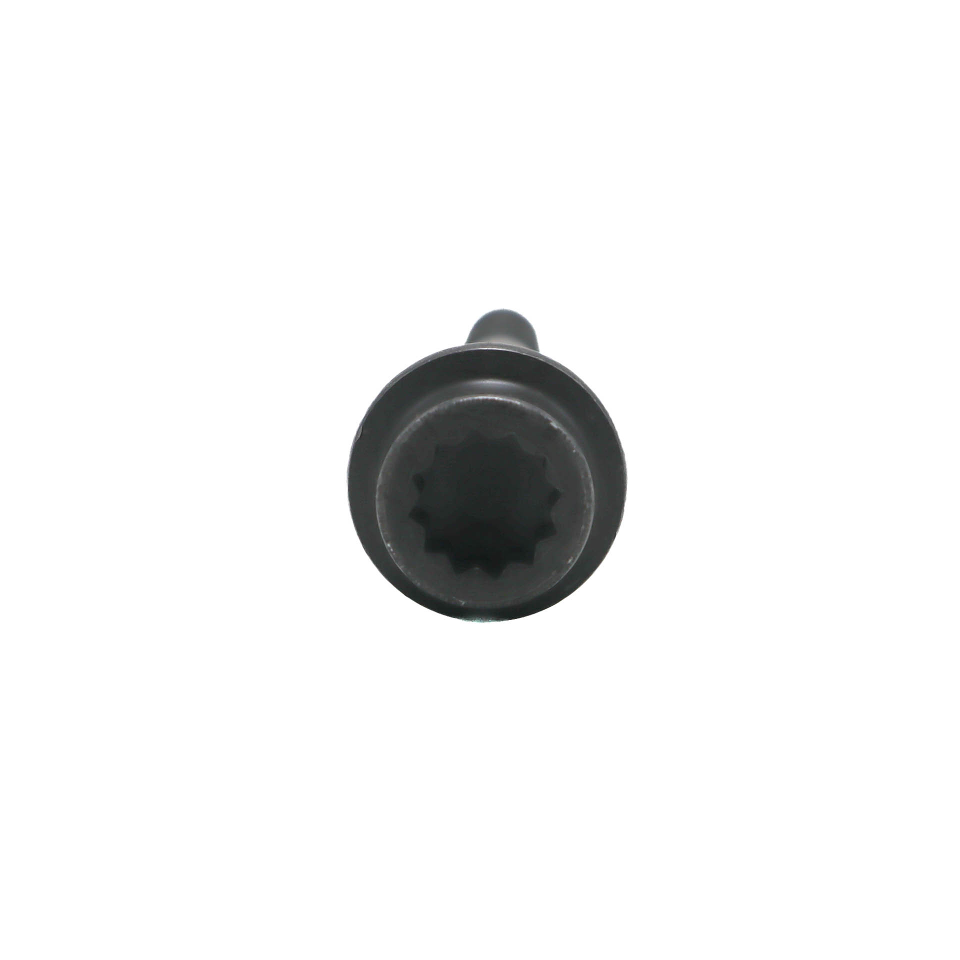 Zylinderbundschraube N  91197201 M10x1,25mm Original VW Audi Seat Skoda