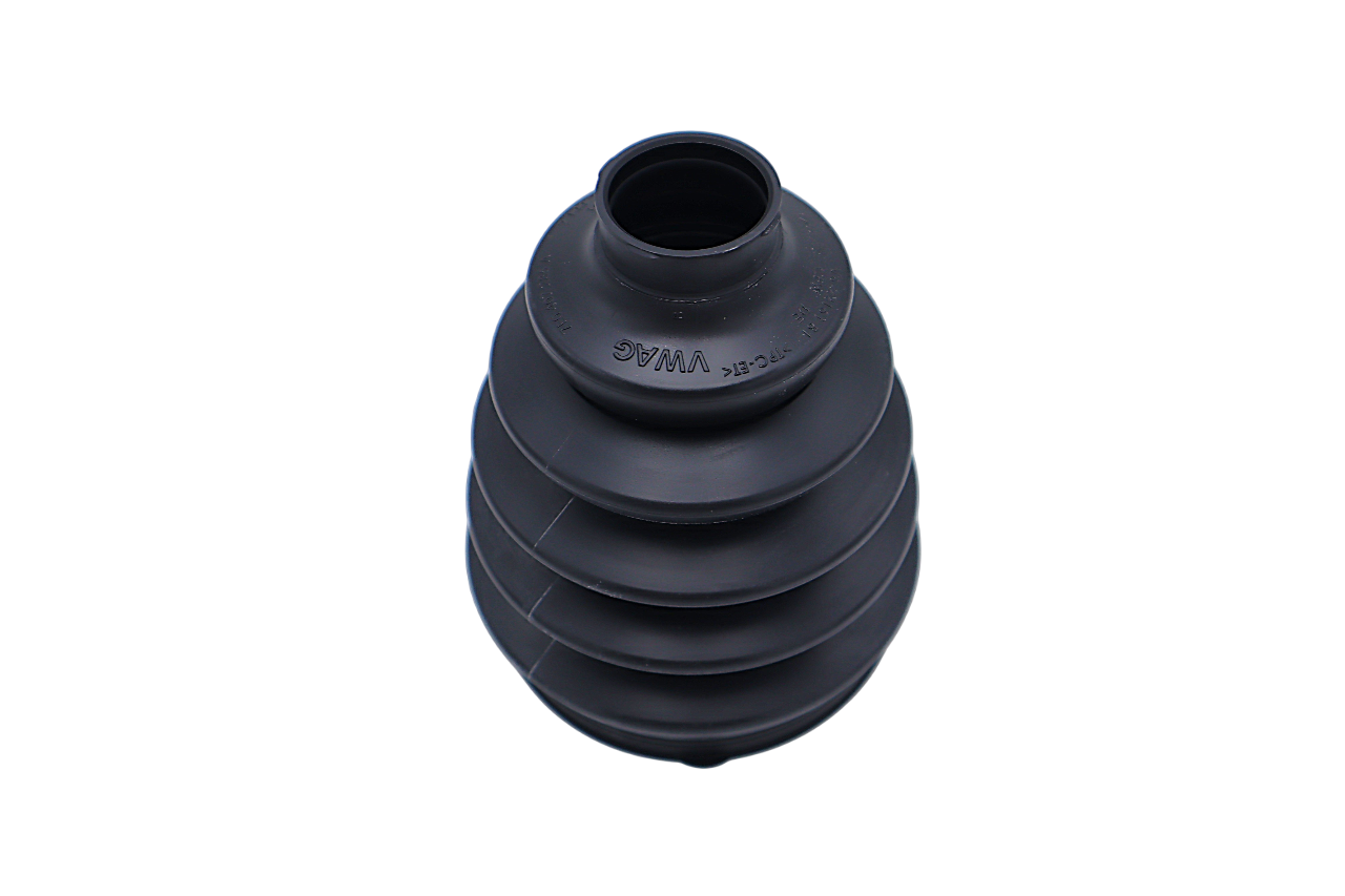 Original Audi A8 Q5 VW Touareg Gelenkschutzhülle mit Montageteilen außen Antriebswelle