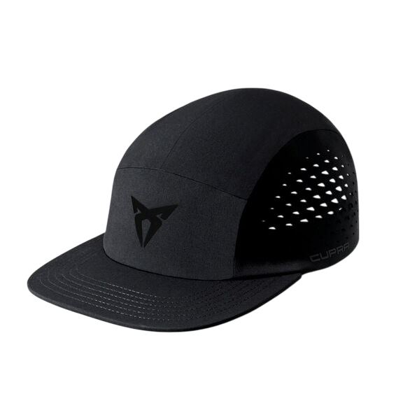 Original Seat Cupra Cap schwarz Baseballcap Mütze Cap Baseballkappe