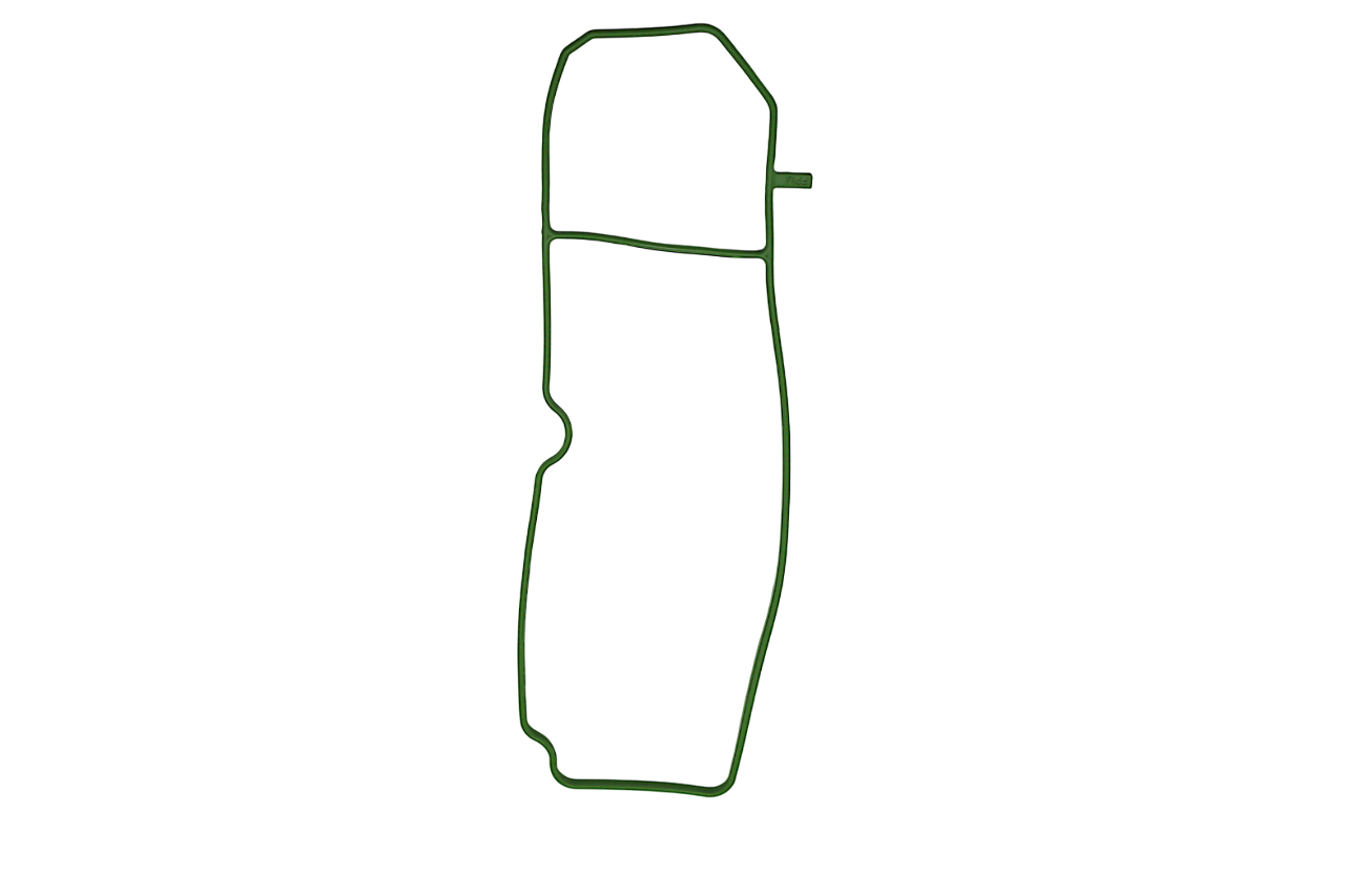 Original Audi A4 A5 A6 Q5 Q8 VW Touareg Dichtung für Ölabscheider