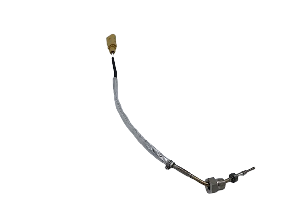 Original Audi A6 Q5 Abgastemperaturgeber Fühler Sensor