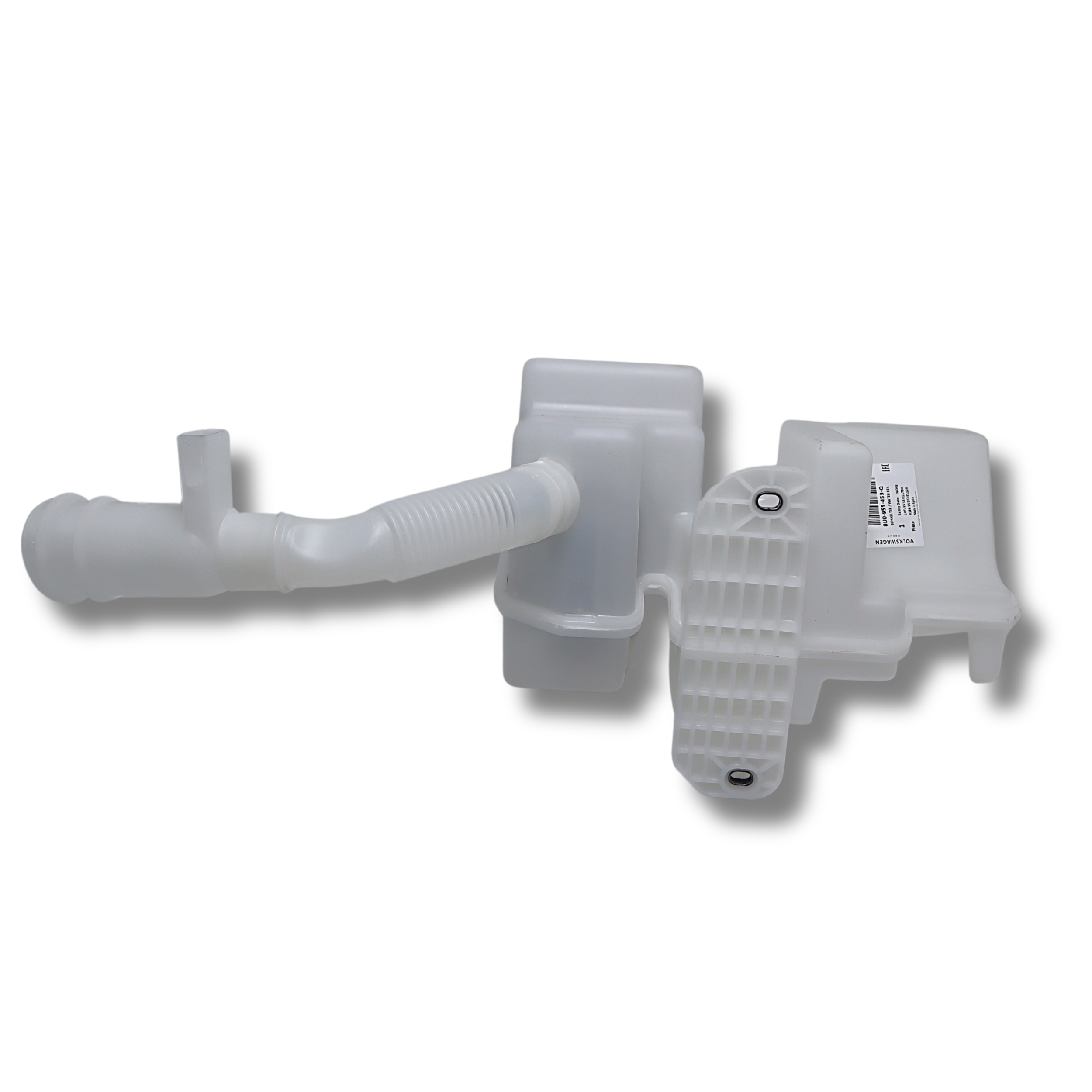 Original Audi Q3 RSQ3 Waschwasserbehälter für Front und Scheinwerferwaschanlage 8U0955453Q