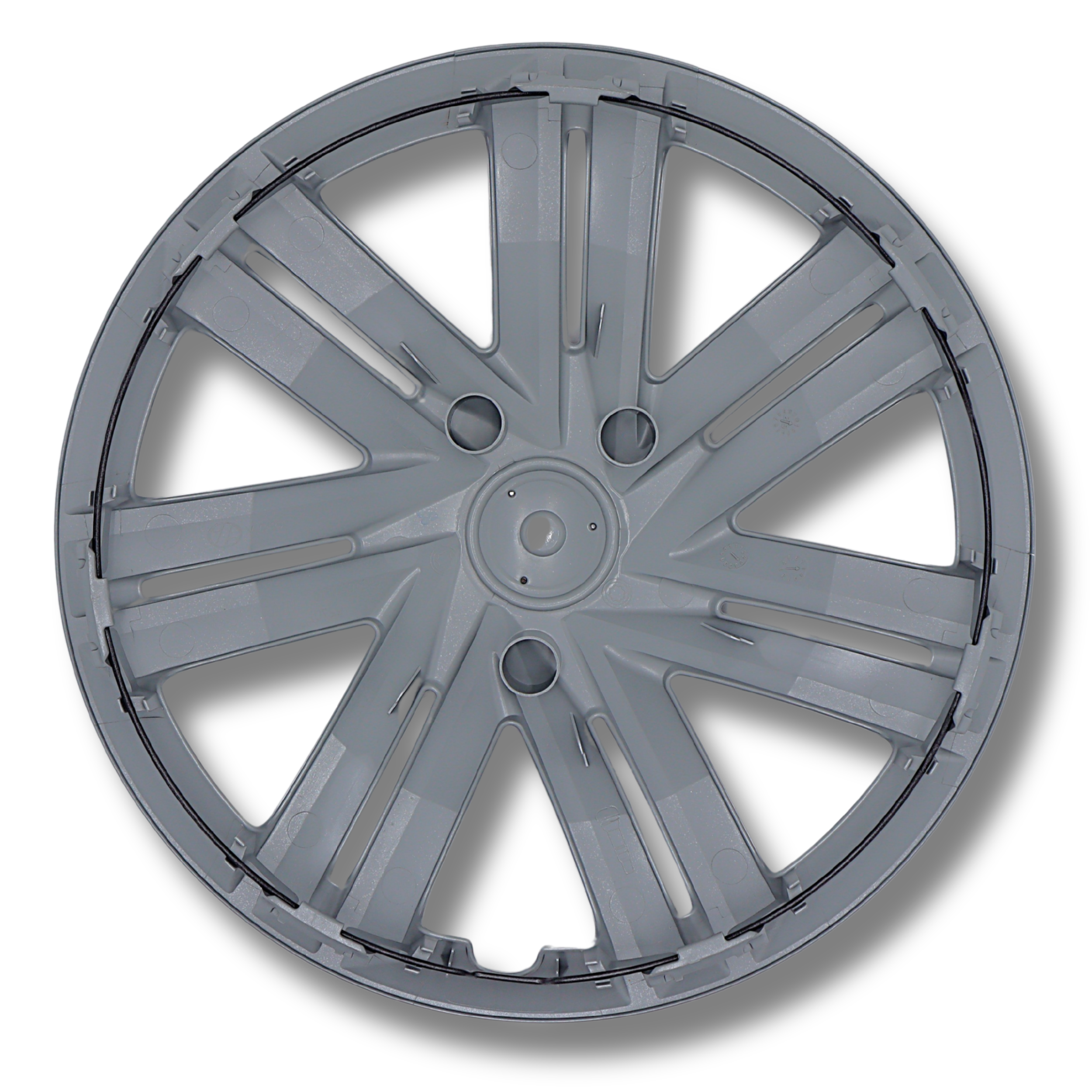 Original VW Polo Zierkappe Radzierkappe - 2G0601147C UWP