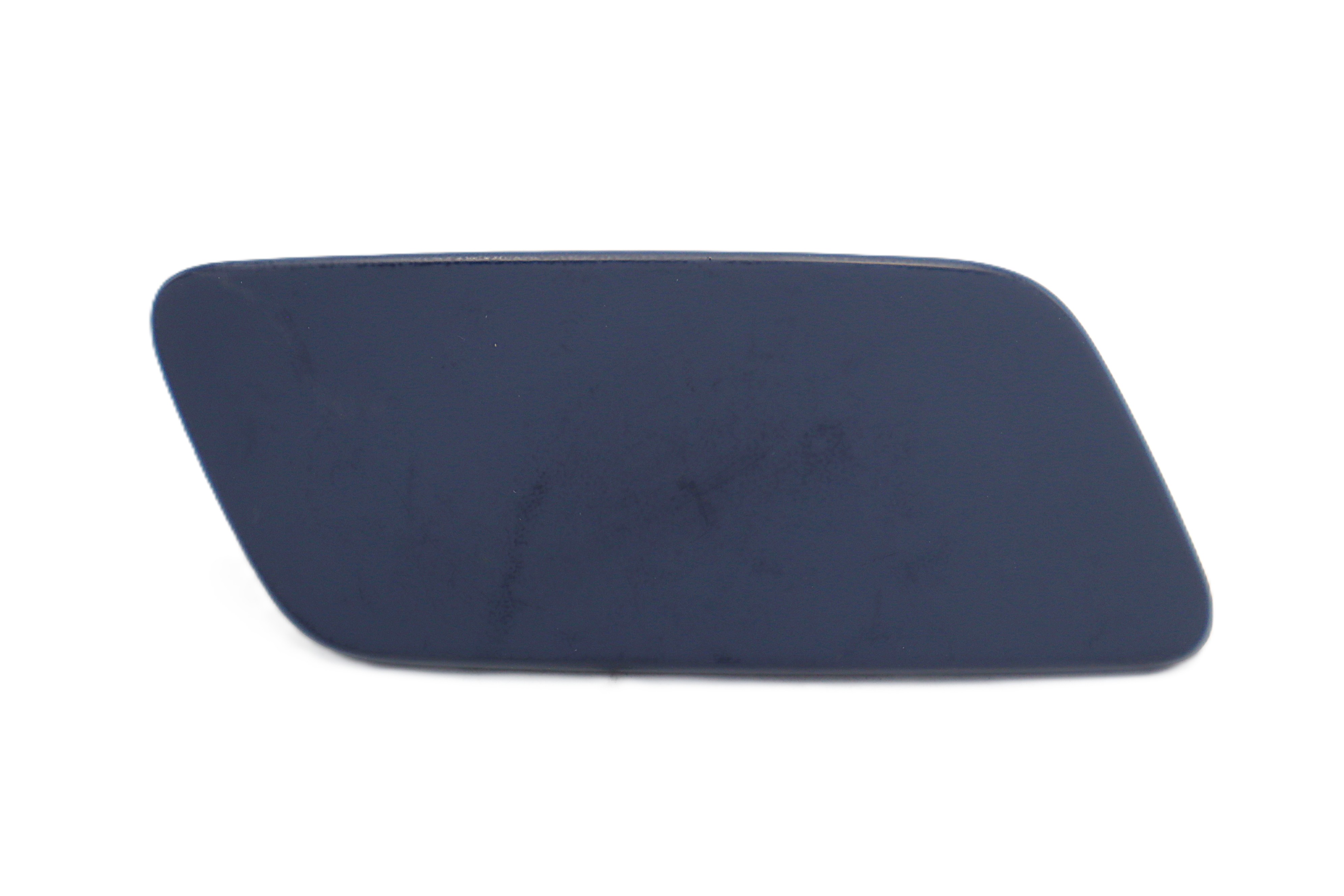 Original VW Passat CC Abdeckkappe Scheinwerferwaschanlage Stossfänger Kappe vorne rechts grundiert