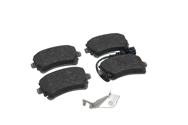 Original VW Transporter Bremsbelag hinten