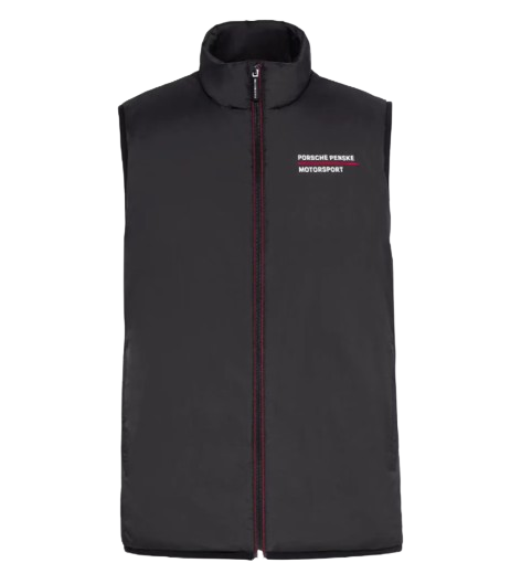 Porsche Weste Unisex - Porsche Penske Motorsport