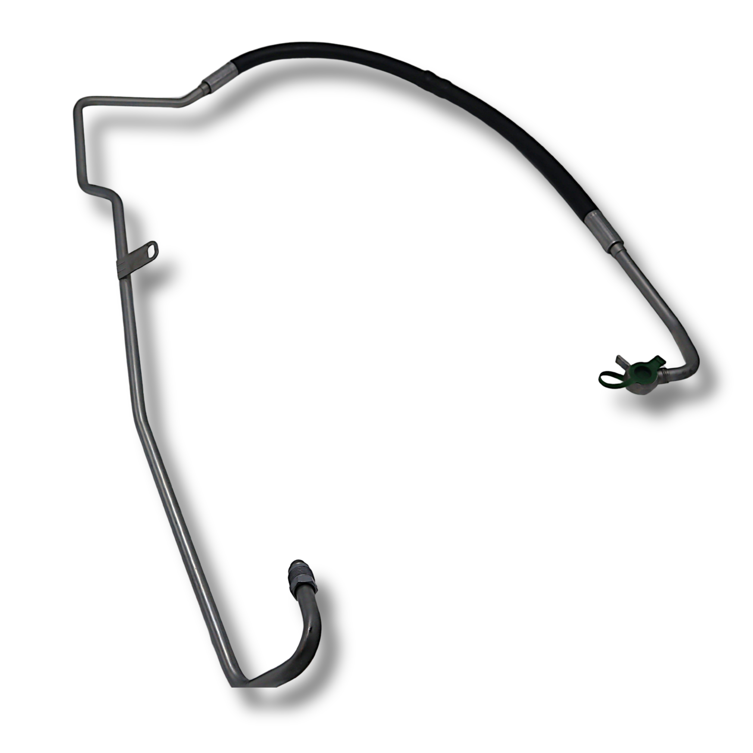 Original VW Campmobil Transporter Dehnschlauch für Lenkgetriebe 7H1422893G