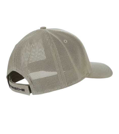 Original Porsche Trucker Cap - Unisex, grün - WAP3200010TTNS