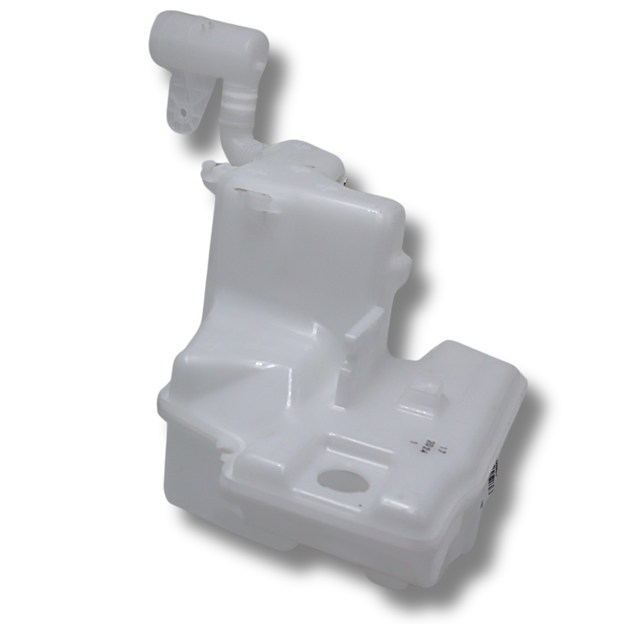 Original VW Caddy Waschwasserbehälter für die Frontscheibenwaschanlage 2K5955453F