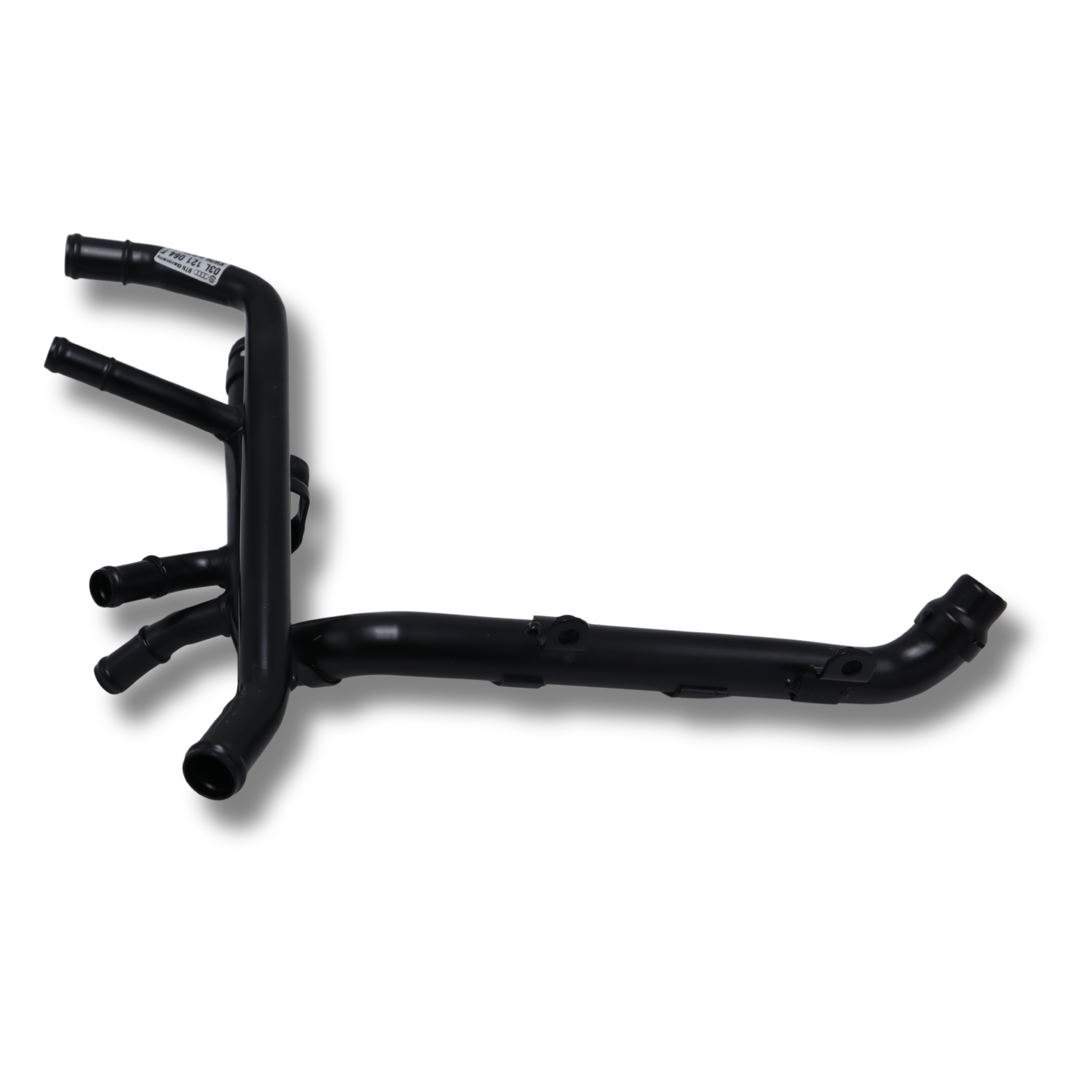 Original VW Transporter Wasserrohr Kühlmittelrohr - 03L121064F