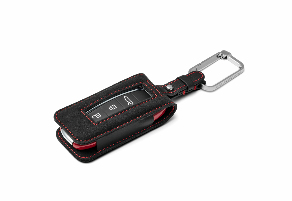 Original Porsche Schlüsseletui Manthey