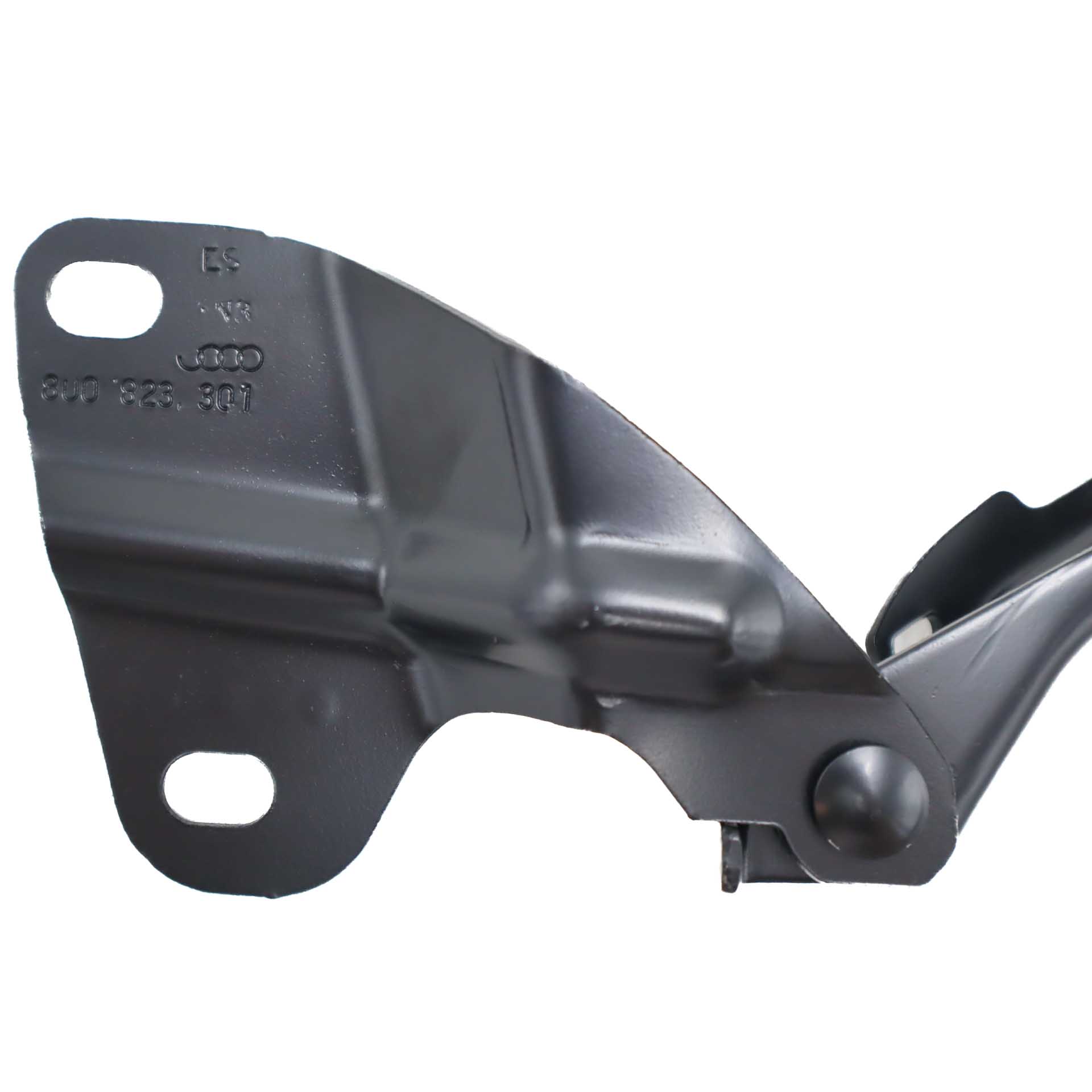 Frontklappenscharnier 8U0823301 Original Audi Q3 Bj. 2012 - 2018