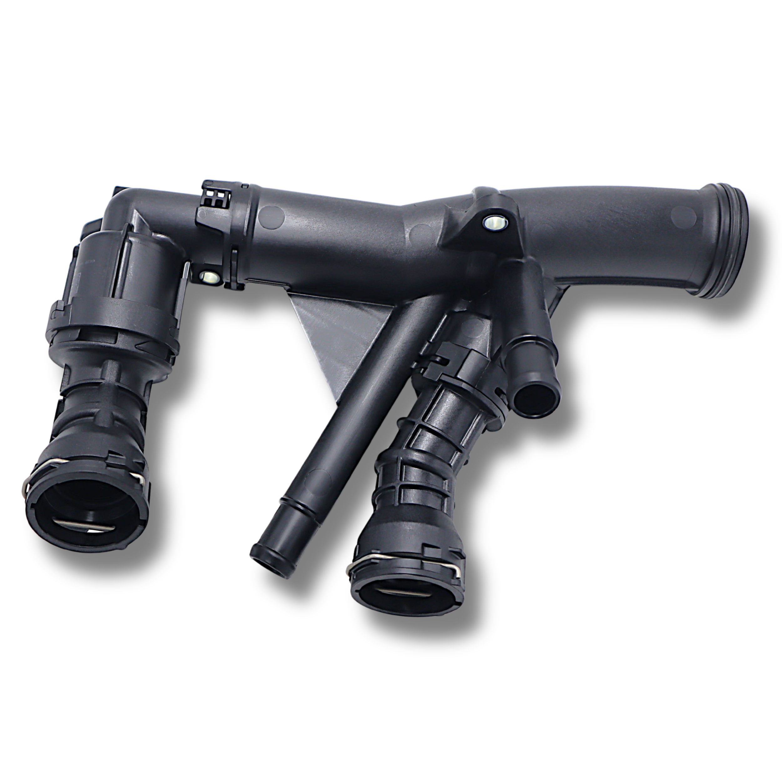 Original VW/Audi/Seat/Skoda Gehäuse 04L121026AH