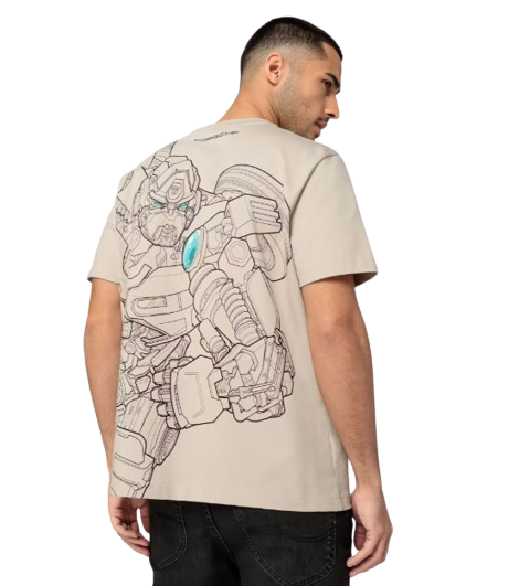 Porsche T-Shirt - Transformers: Rise of the Beasts x Porsche