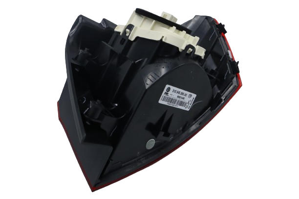 Original VW Golf Sportsvan Schlussleuchte Rückleuchte hinten links aussen