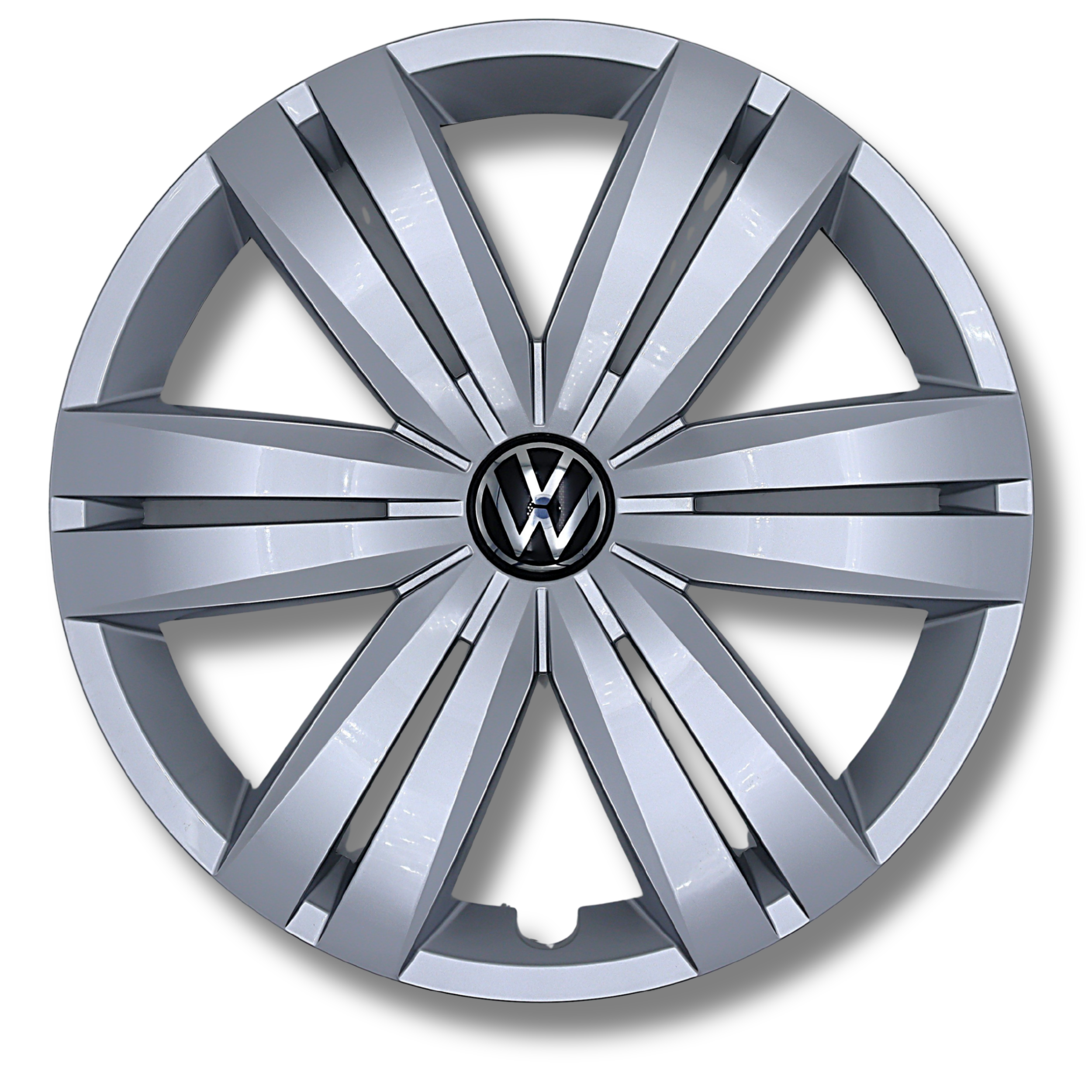 Original VW Caddy Touran Zierblende 5TA601147B UWP