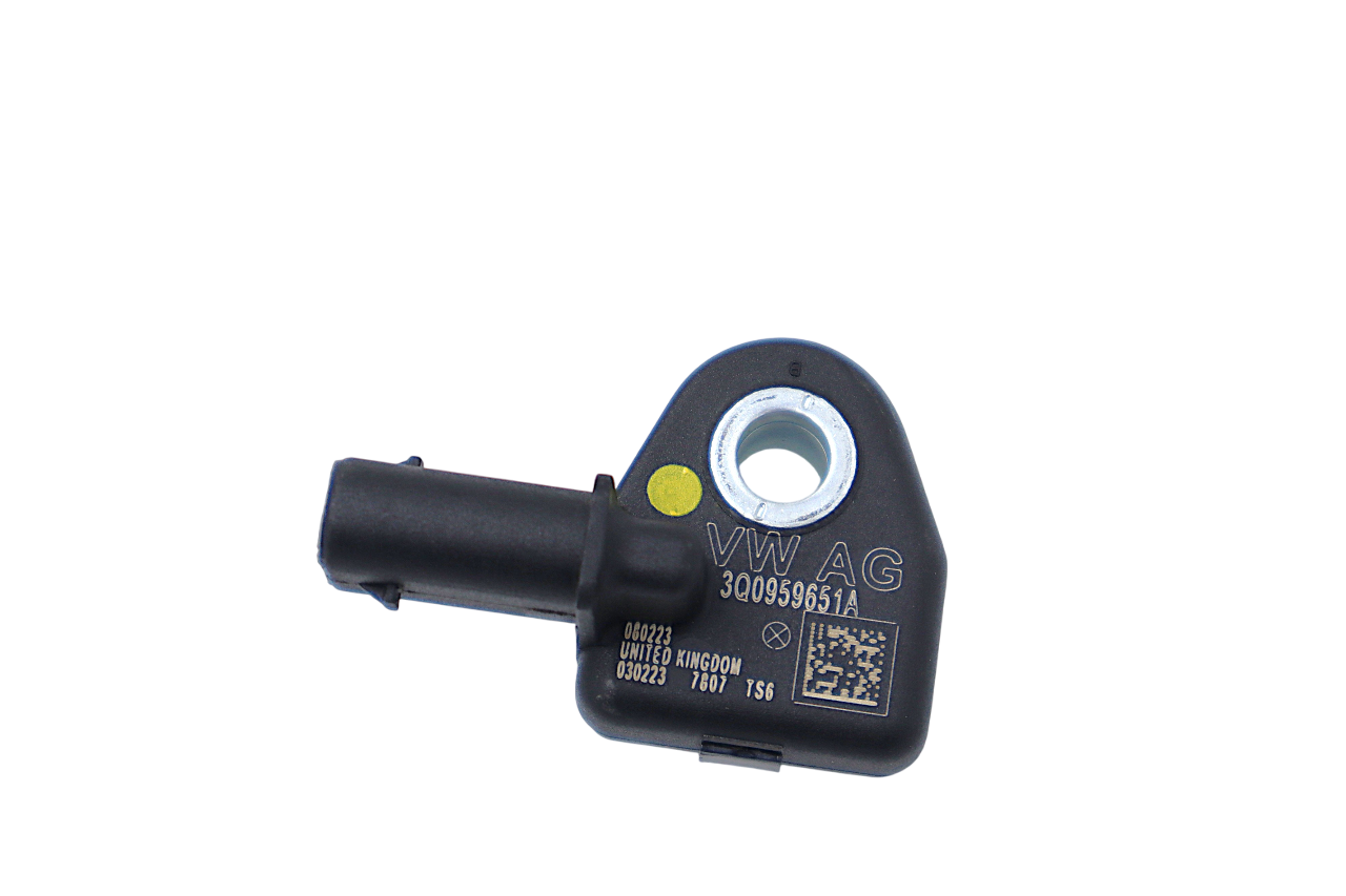 Original VW Arteon Skoda Octavia Seat Leon Crashsensor für Fußgängerschutz Sensor