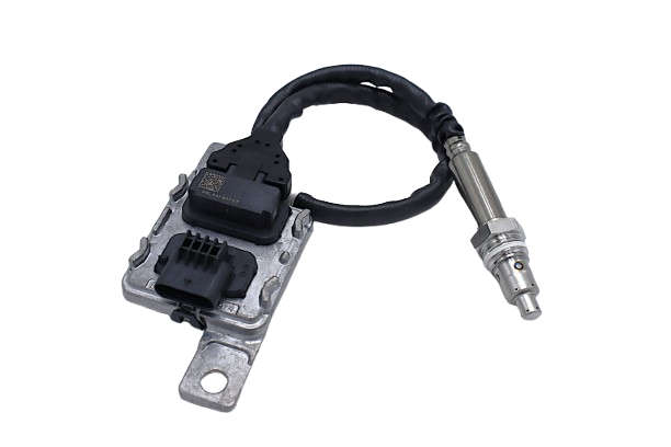 Original VW California T6 Multivan T6 Transporter T6 NOx-Sensor Stickoxid-Sensor