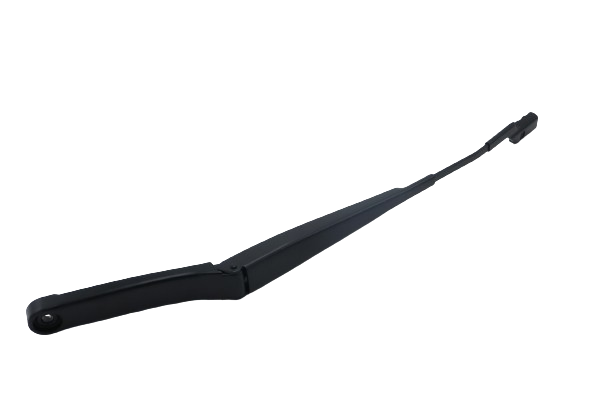 Original VW Passat Aero-Wischerarm vorn, links, Fahrerseite