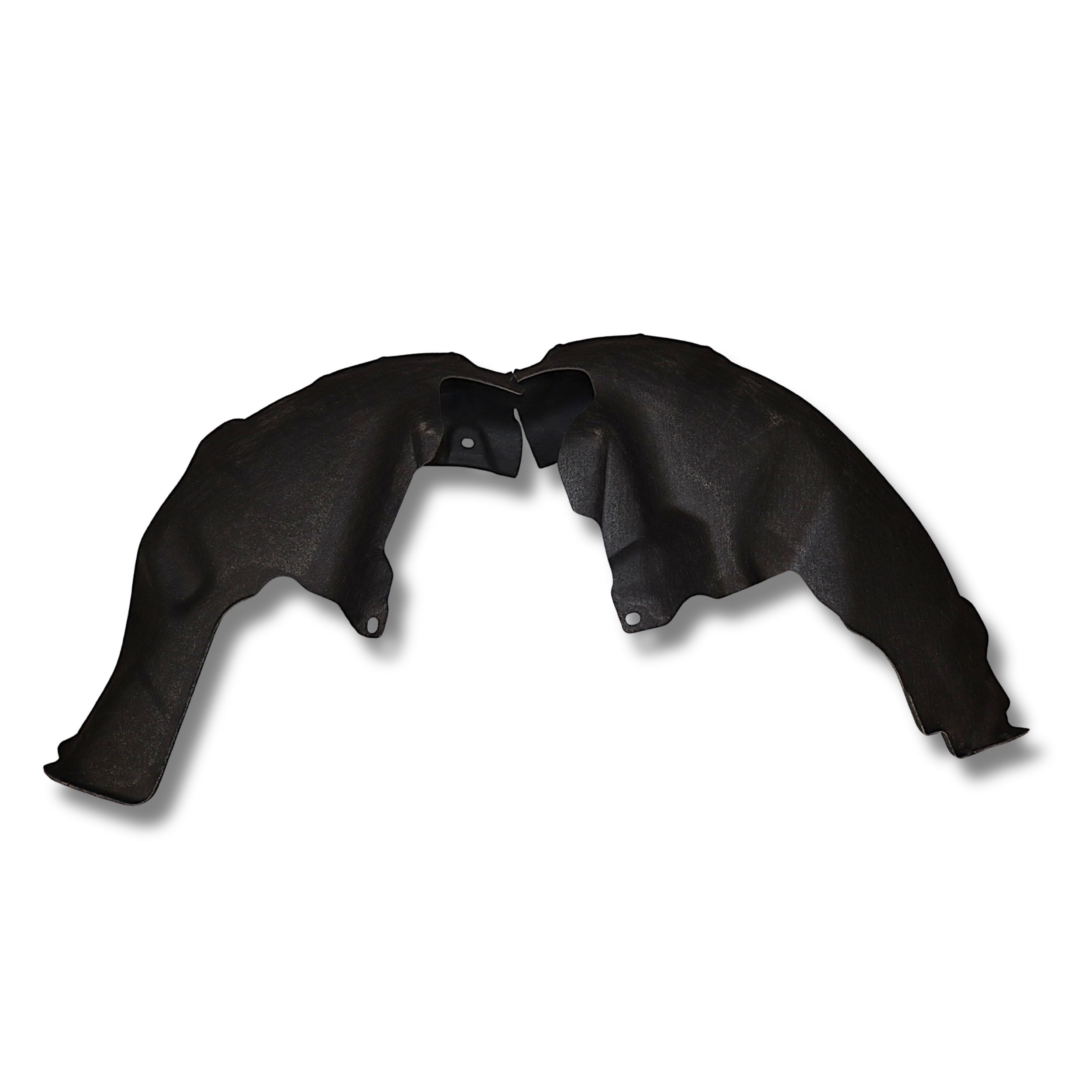 Original Audi A6 C7 (4G) Radhausschale Radschale links hinten - 4G0810171B