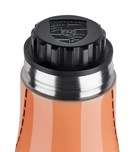 Original Porsche Thermoflasche 917 Sau, rosa - WAP0506900M917