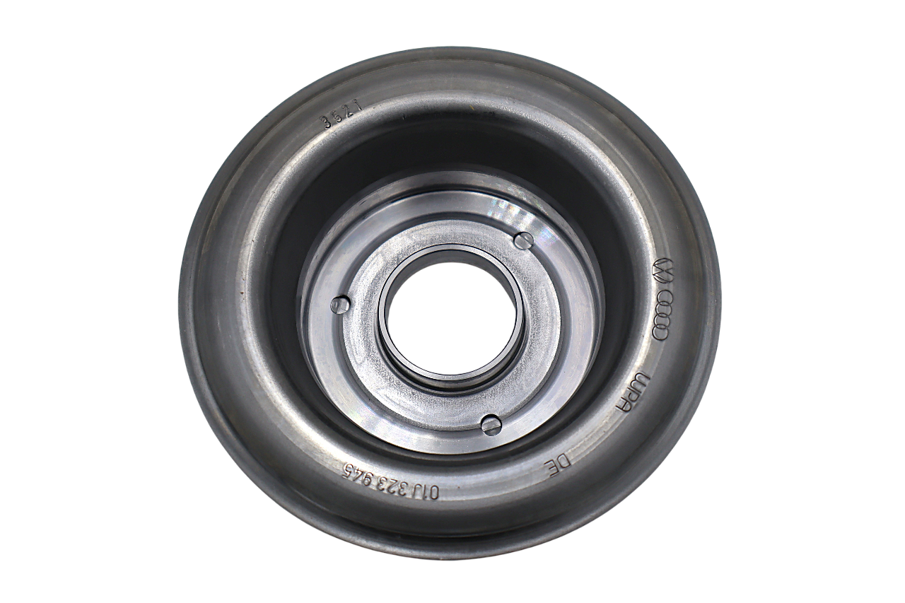 Original Audi Druckplatte für Automatikgetriebe