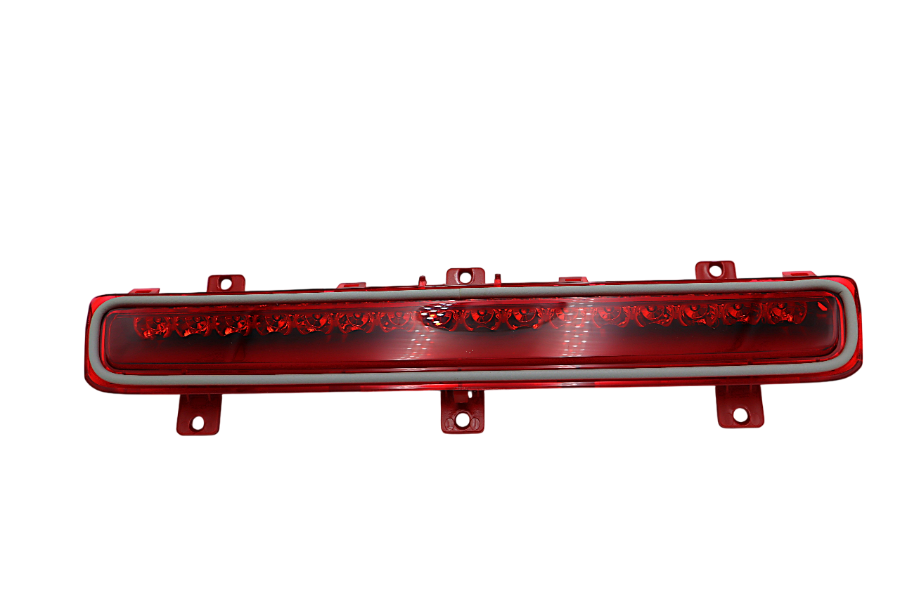 Original Audi A4 RS4 Hochgesetzte Bremsleuchte dritte Bremsleuchte