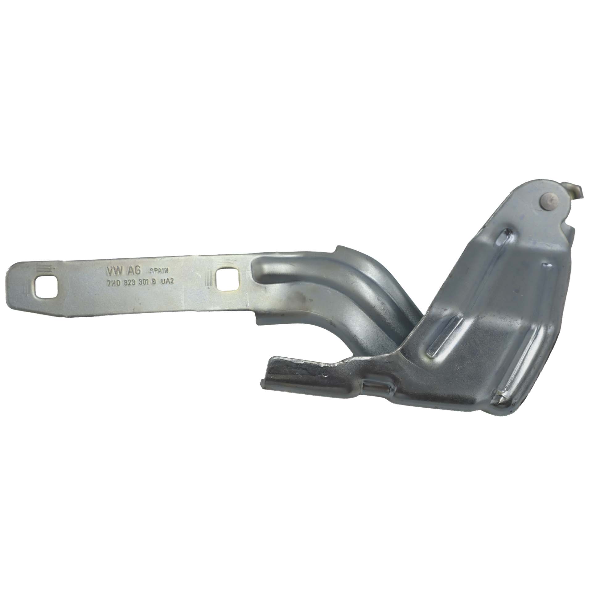 Frontklappenscharnier 7N0823301B Original VW Seat