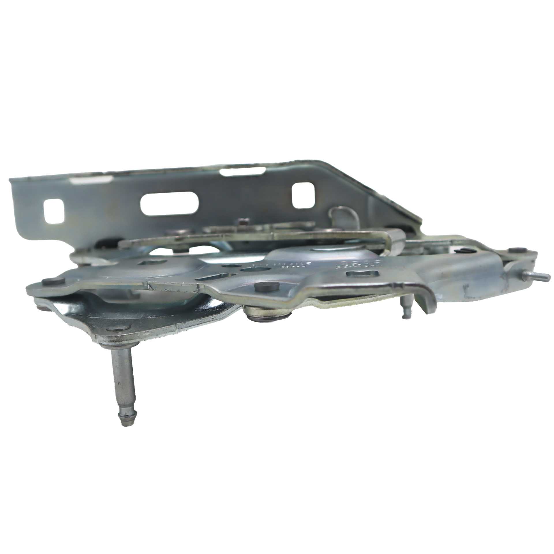 Frontklappenscharnier 8W0823302E Original Audi A4 Bj. 2016 - 2025