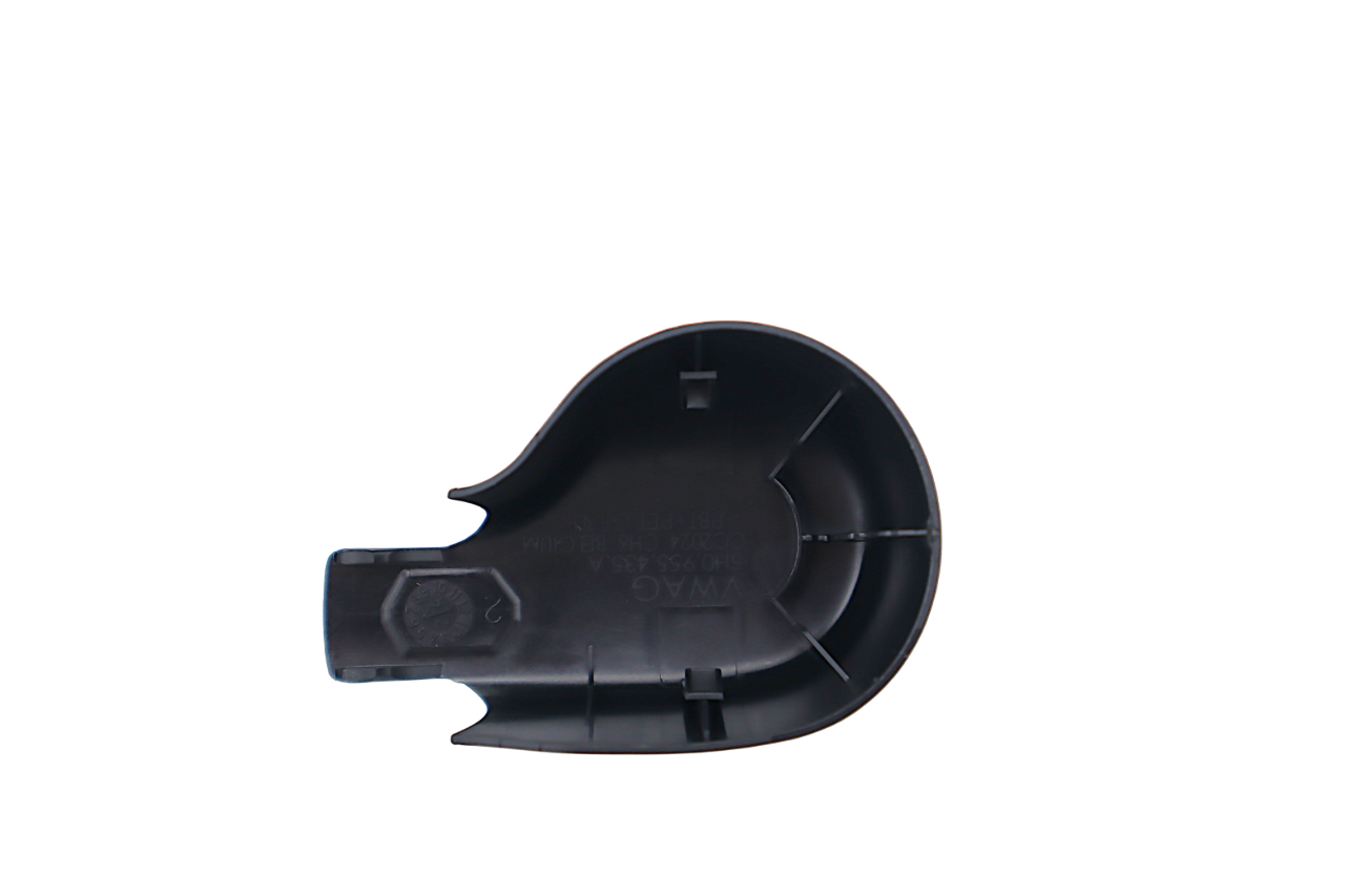 Original VW Golf Passat Seat Born Tarraco Skoda Kodiaq Superb Abdeckkappe für Wischerarm Heckscheibenwischer