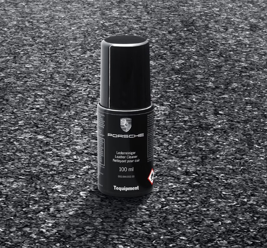 Original Porsche Lederreiniger, 100ml - 00004400200