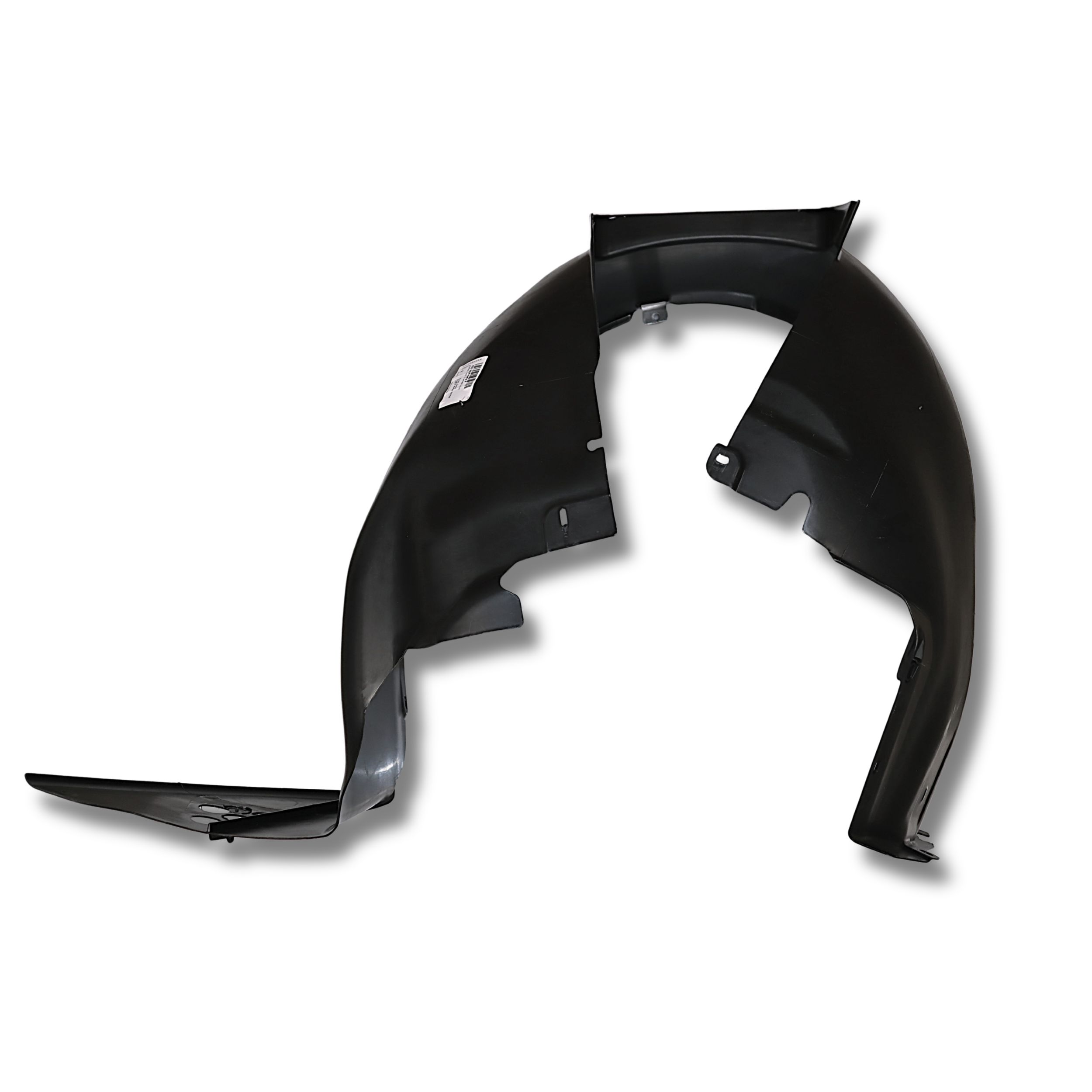 Original VW Transporter T5 (7H/7E) Radhausschale Radschale Kunststoff rechts vorn  - 7E0809962F