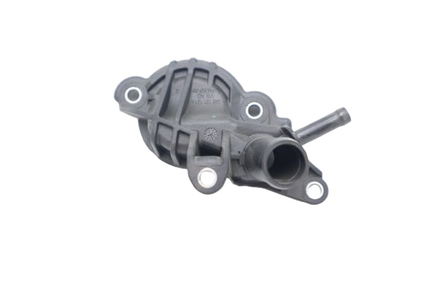 Original Audi A3 Q3 VW Golf Tiguan Seat Ibiza Leon Skoda Octavia Superb Deckel für Thermostat Kühlmittel