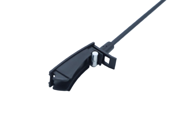 Original VW Sharan SEAT Alhambra Bowdenzug Seilzug Türgriff hinten