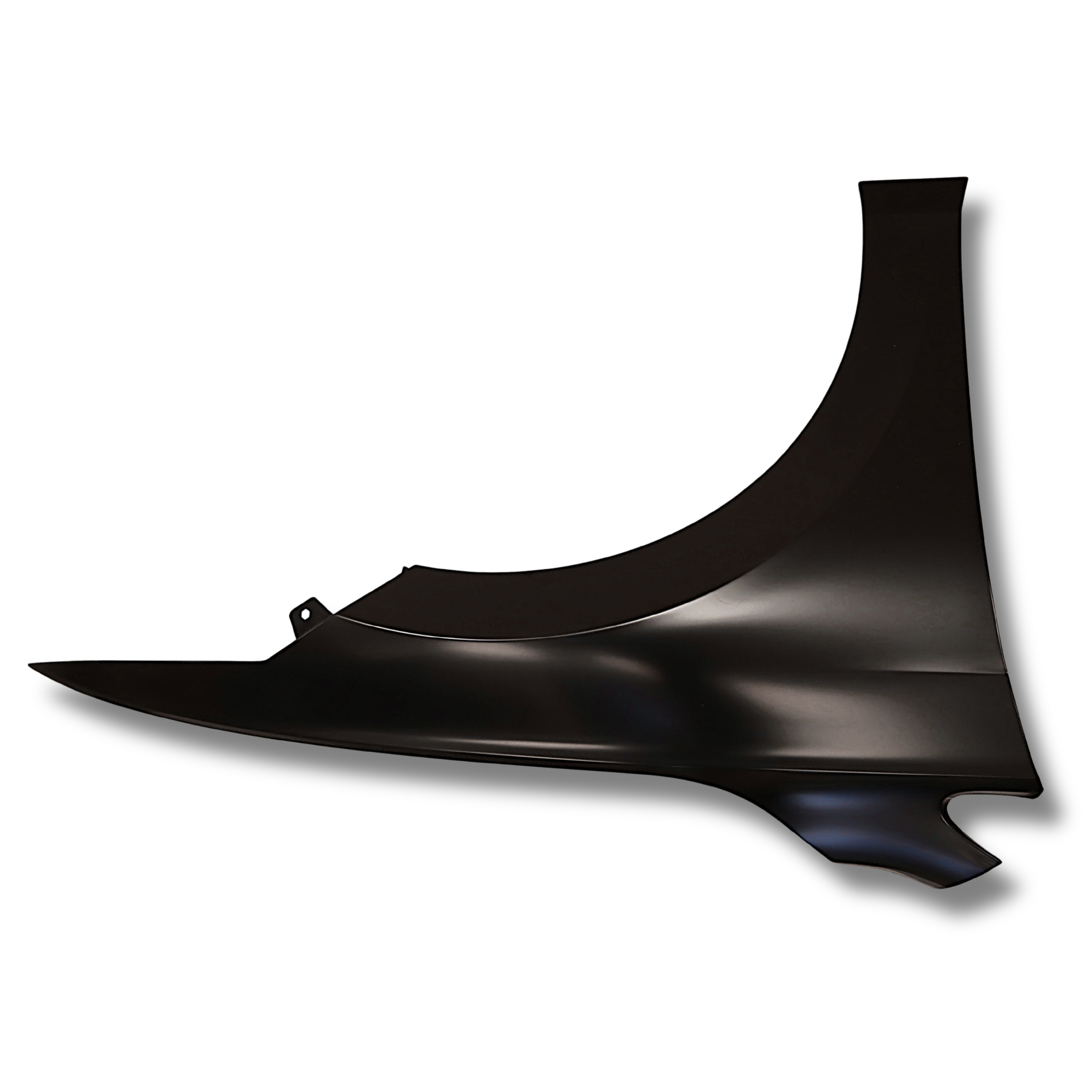 Original Volkswagen Golf Kotflügel, rechts vorne - 5H0821022B