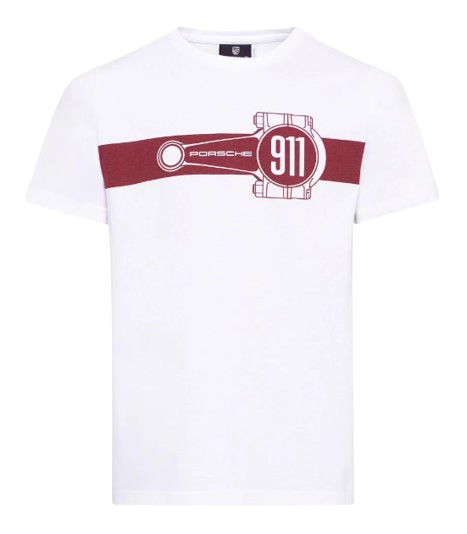 Porsche T-Shirt PLEUEL