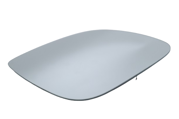 Original VW Amarok T6 Spiegelglas rechts beheizbar konvex Außenspiegel