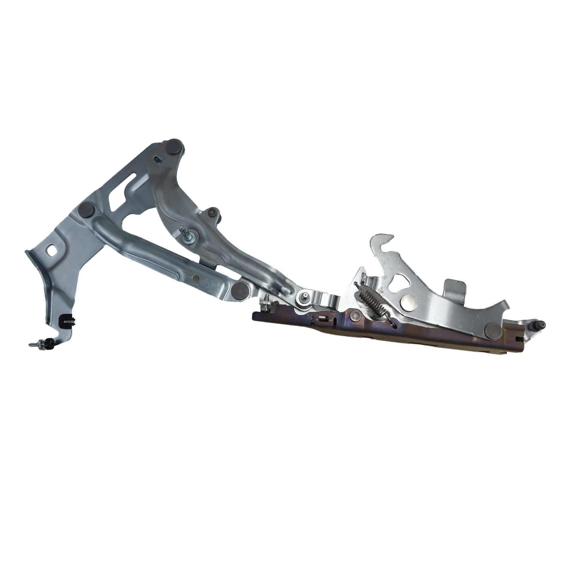 Frontklappenscharnier 80A823301D Original Audi Q5 Bj. 2017 - 2025