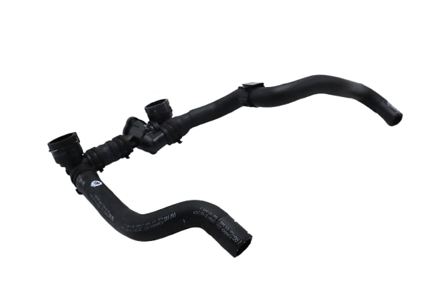 Original Audi A3 RS3 VW Touran Golf SEAT Leon Skoda Octavia Kühlmittelschlauch mit Schnellkupplung 