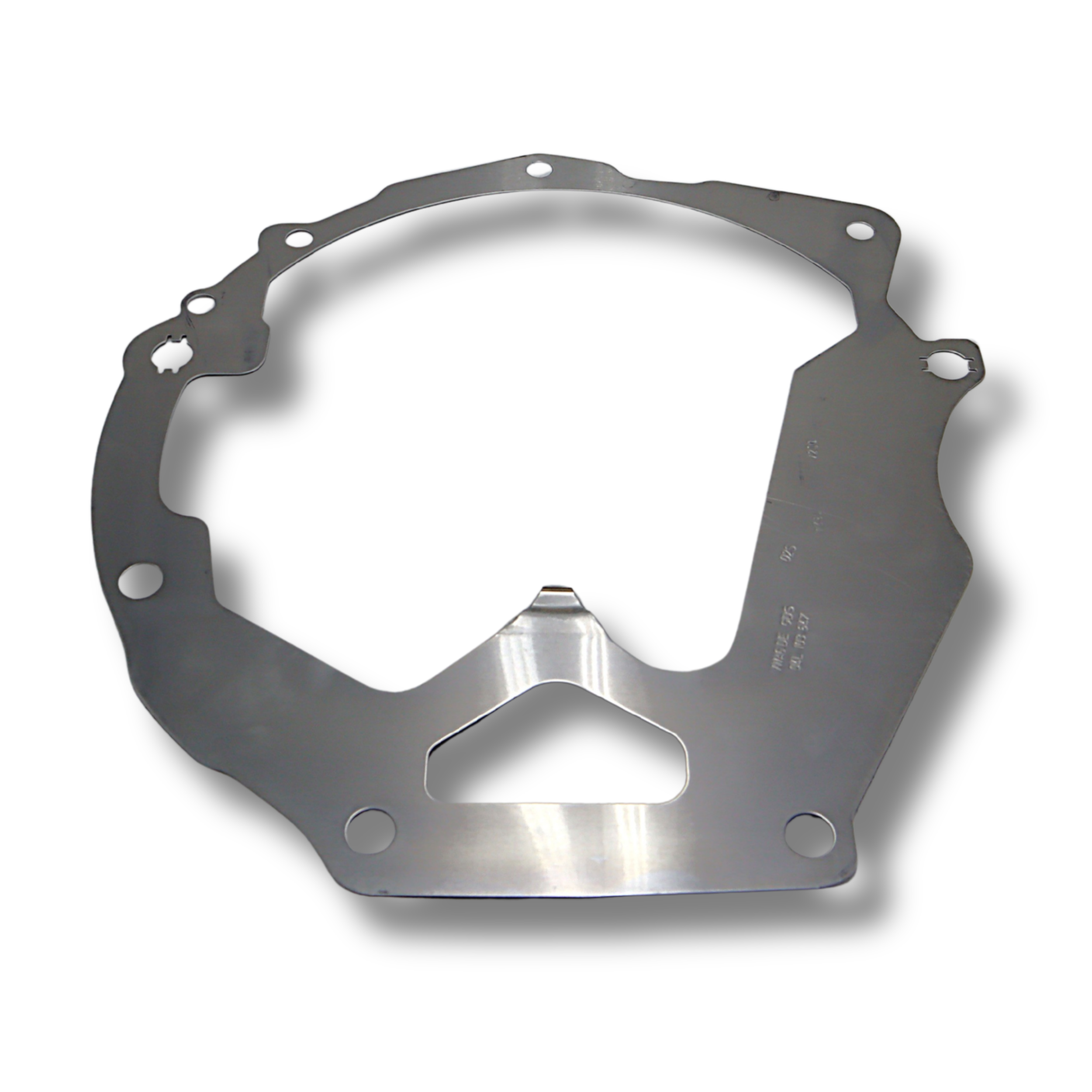 Oirginal VW, Audi, Seat, Skoda Blech 04L103647