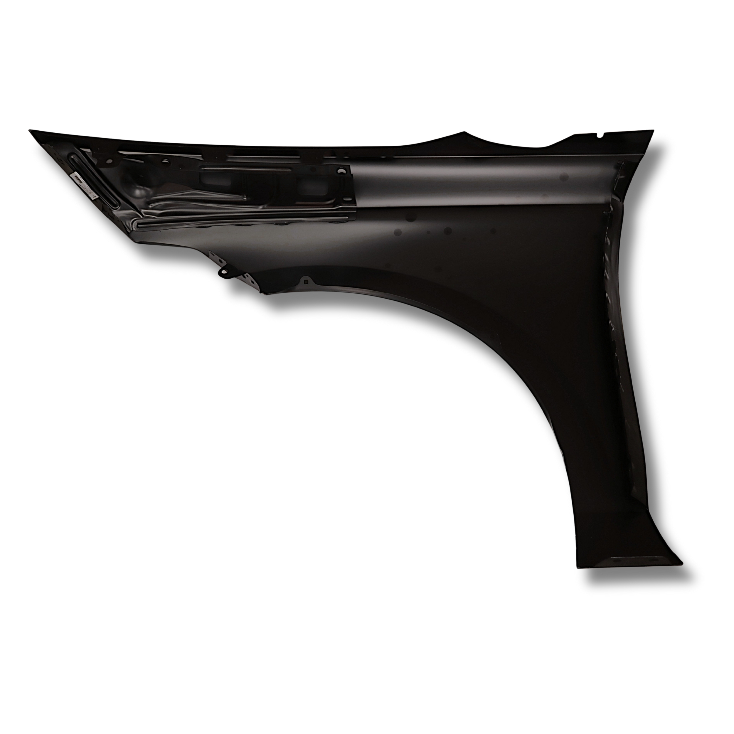 Original Volkswagen ID.7 Kotflügel, rechts vorne - 14A821022D