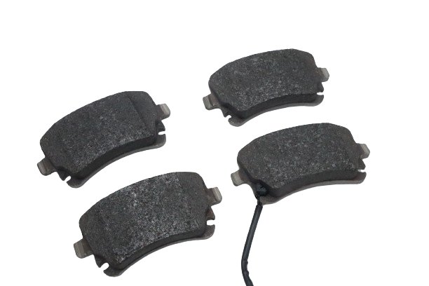 Original VW Transporter Multivan Bremsbeläge hinten