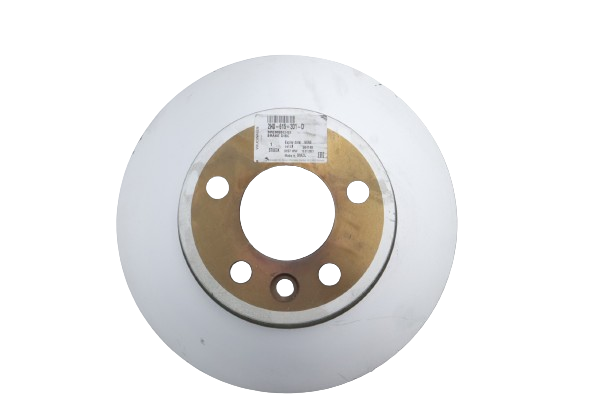 Original Bremsscheiben "SET" VW Bremsscheiben Vorderachse 303x28mm